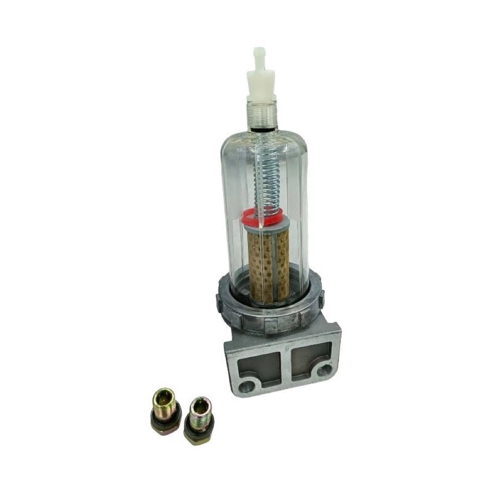 fits Komatsu Excavator PC200-7 PC200LC-7 Water Separator 22U-04-21131